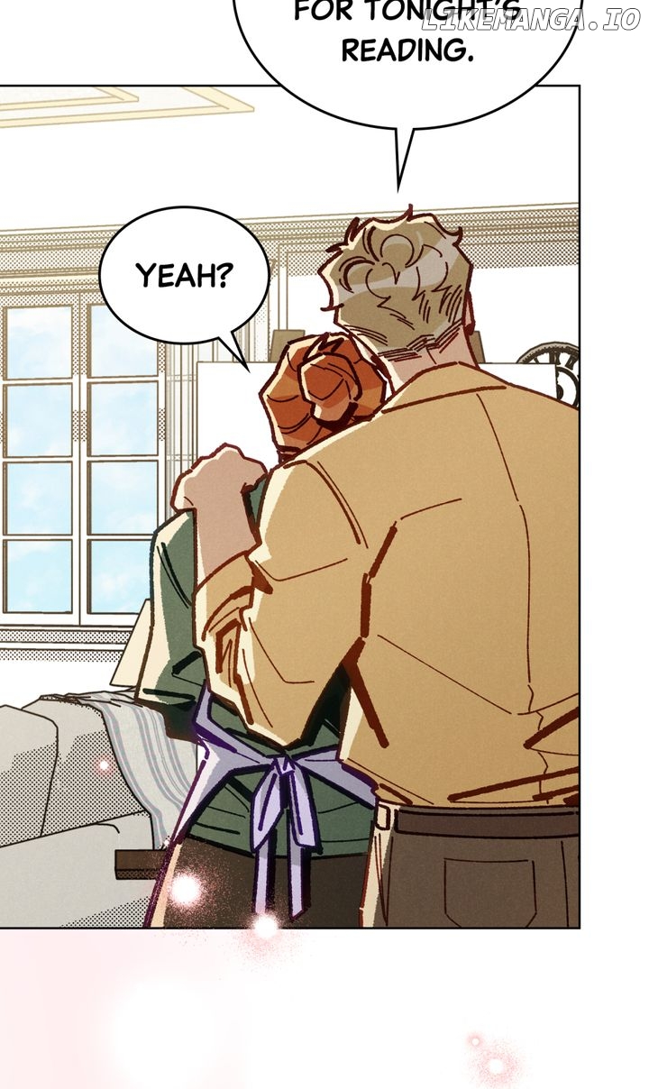 The Bromance Book Club Chapter 39 - page 54