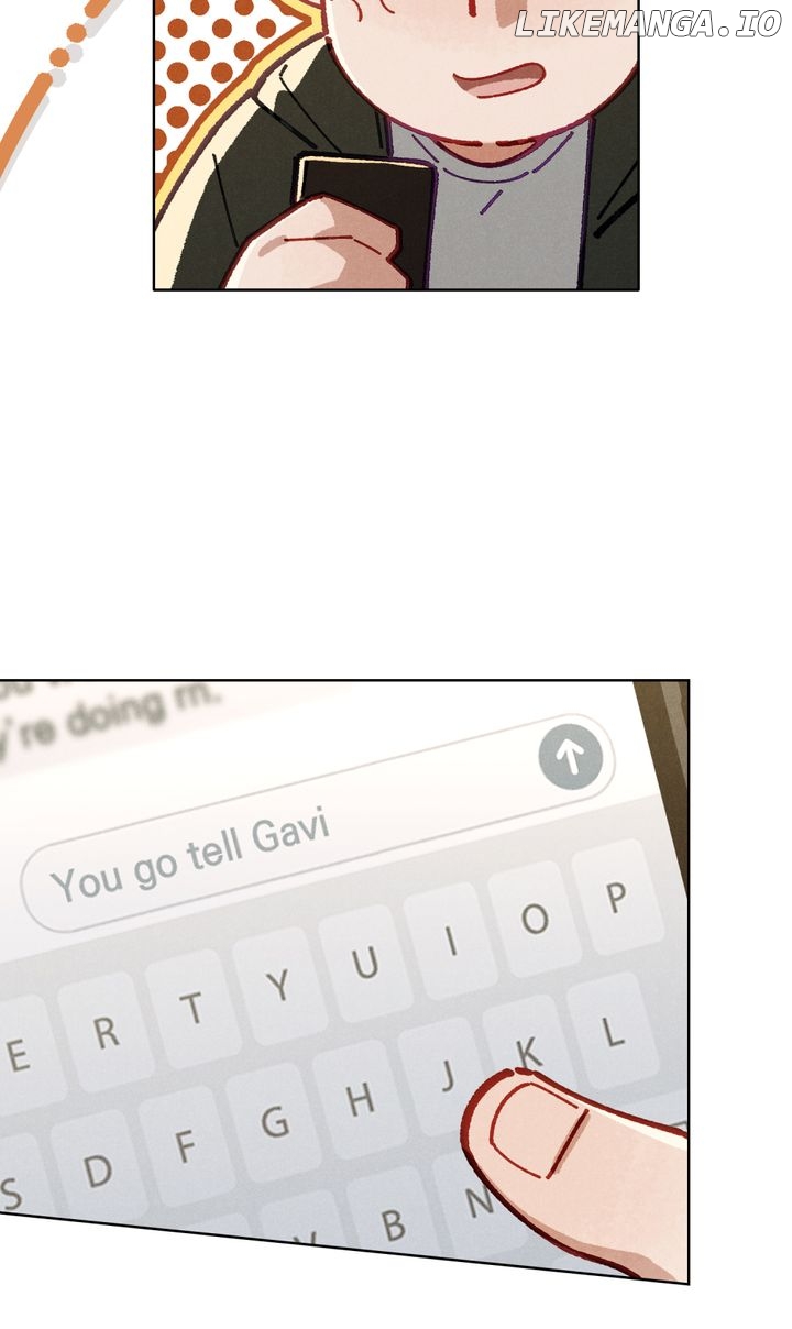 The Bromance Book Club Chapter 39 - page 6