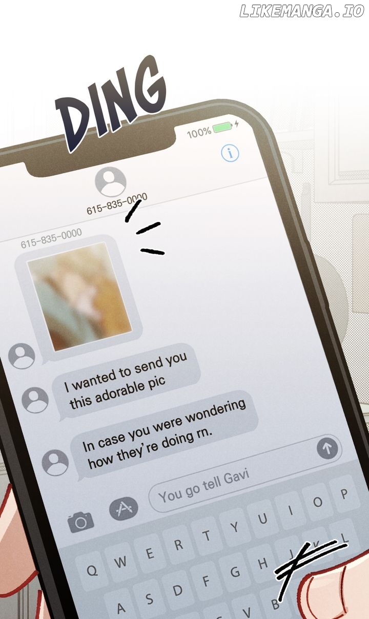 The Bromance Book Club Chapter 39 - page 7