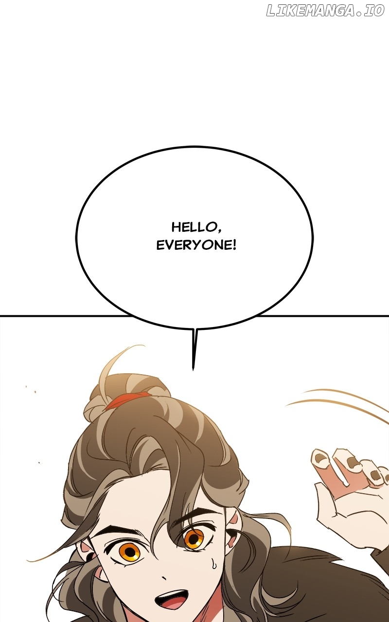 Goddess's Way of Attacking Tigers Chapter 38 - page 167