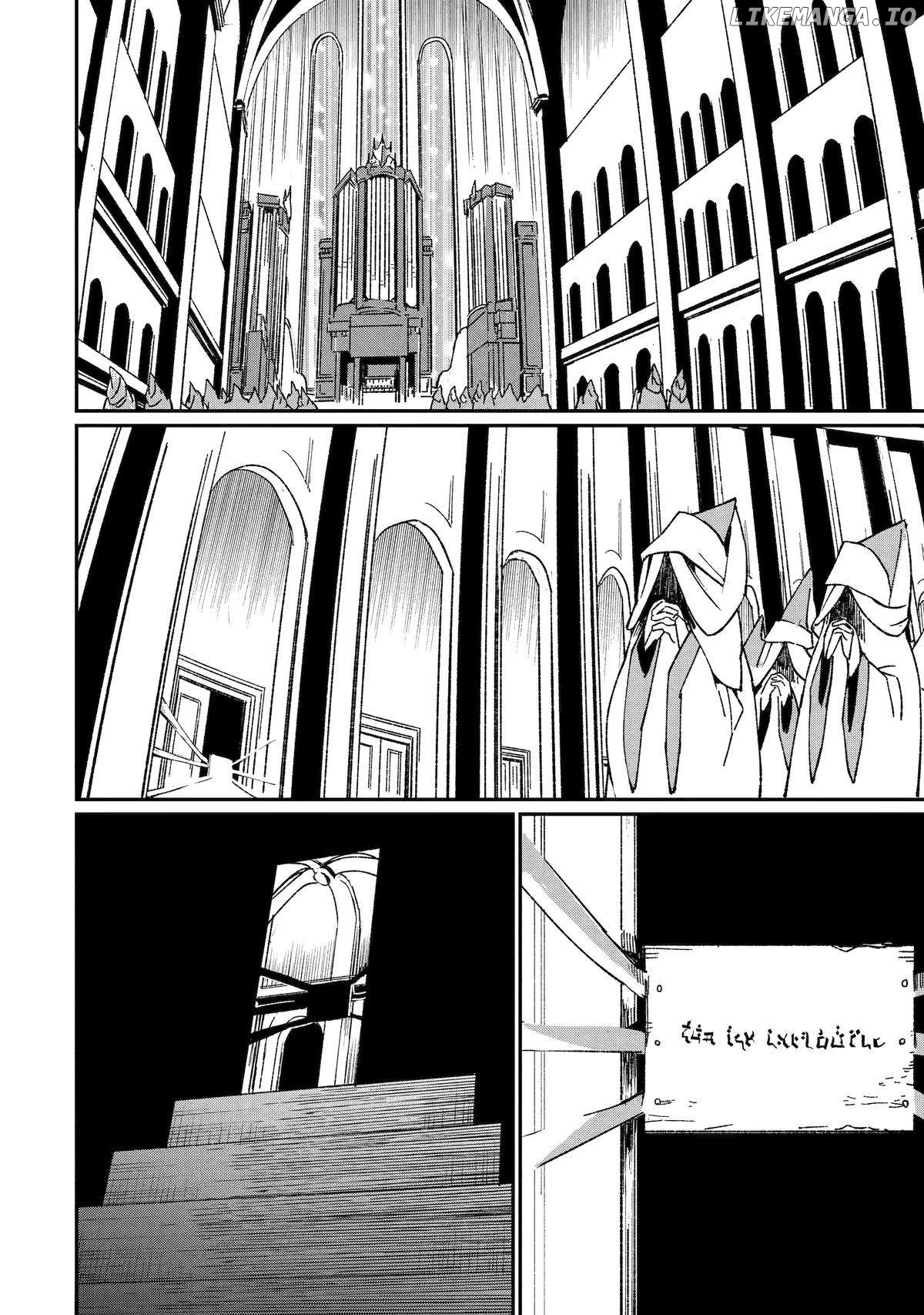 Saikyou Yuusha wa Oharai Hako: Maou ni Nattara Zutto Ore no Musou Return Chapter 45 - page 2