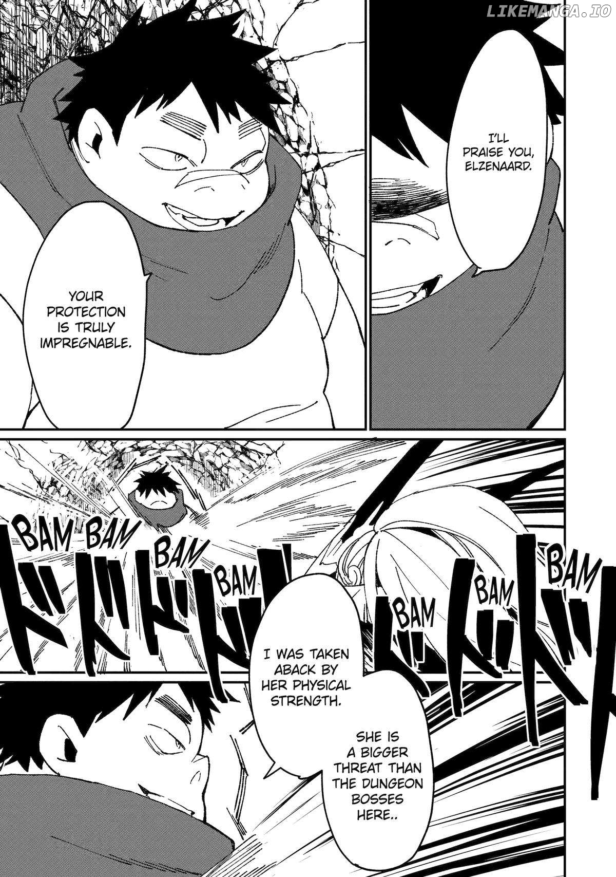 Saikyou Yuusha wa Oharai Hako: Maou ni Nattara Zutto Ore no Musou Return Chapter 47 - page 16