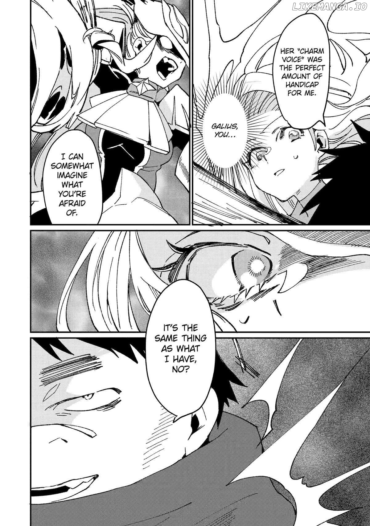Saikyou Yuusha wa Oharai Hako: Maou ni Nattara Zutto Ore no Musou Return Chapter 47 - page 17
