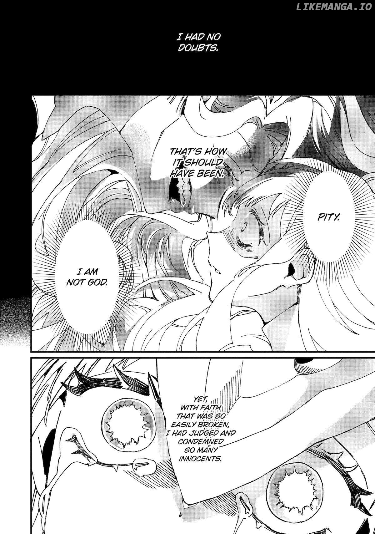 Saikyou Yuusha wa Oharai Hako: Maou ni Nattara Zutto Ore no Musou Return Chapter 48 - page 4