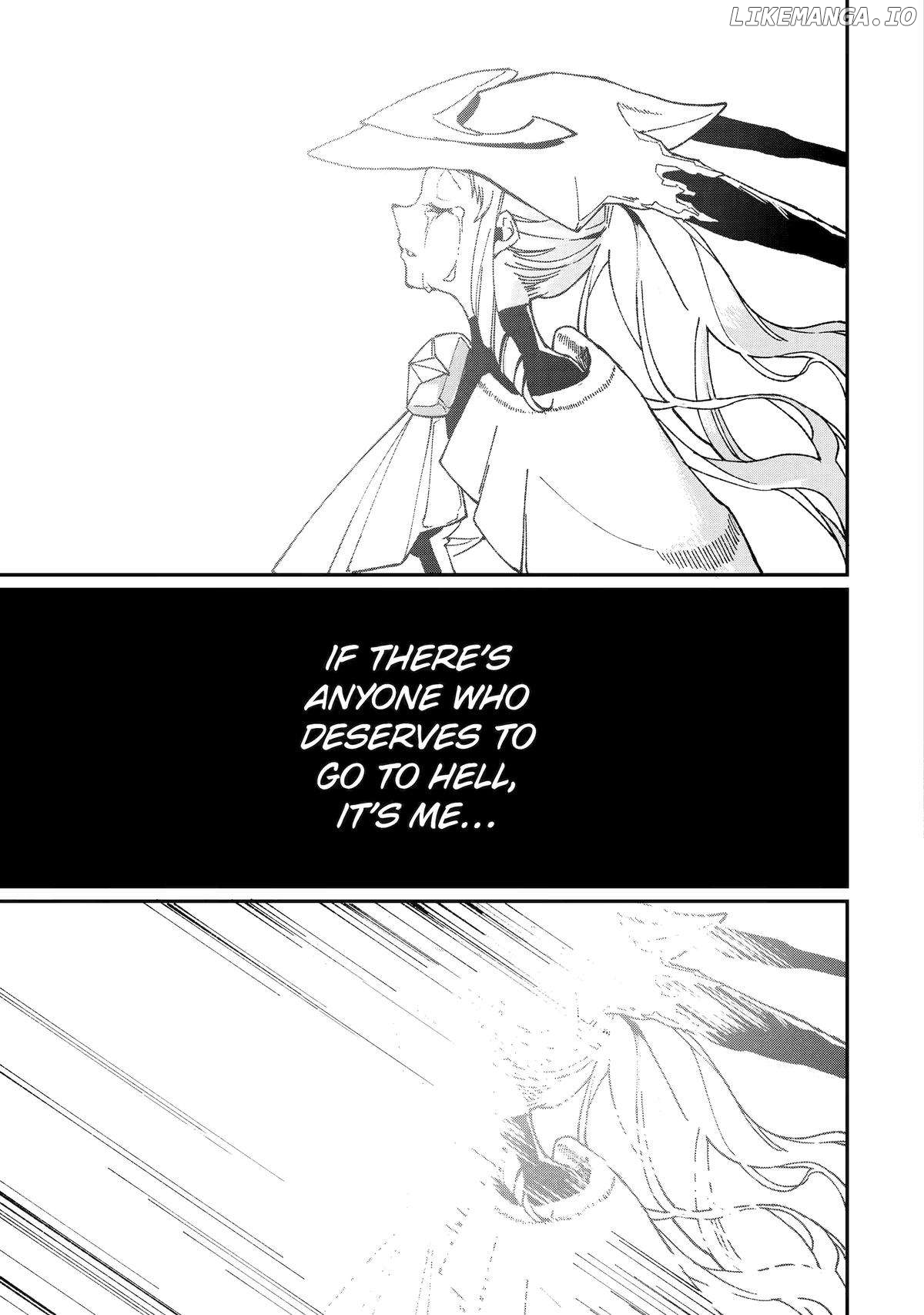 Saikyou Yuusha wa Oharai Hako: Maou ni Nattara Zutto Ore no Musou Return Chapter 48 - page 5