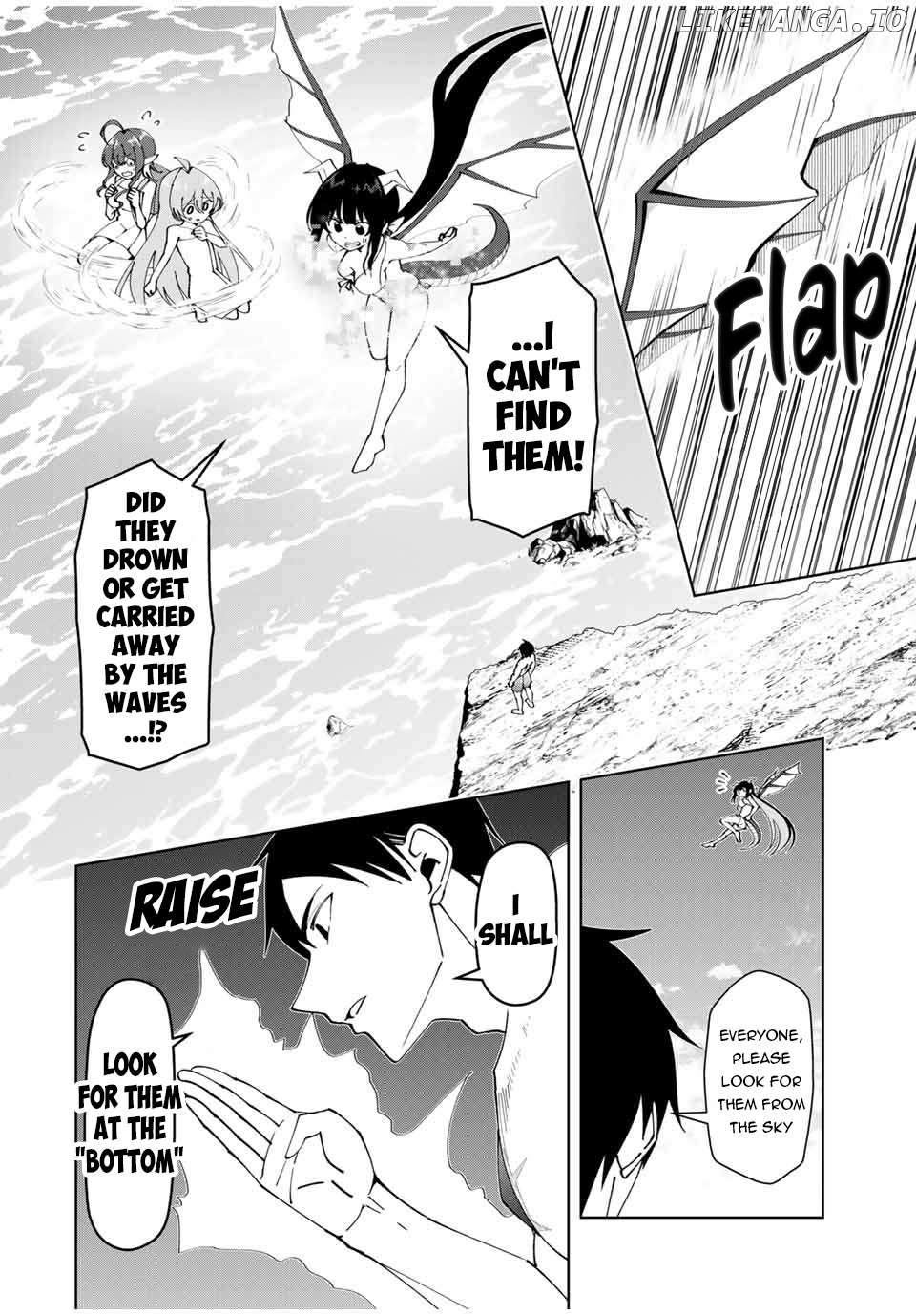 Yuusha To Yobareta Nochi Ni – Soshite Musou Otoko Wa Kazoku Wo Tsukuru Chapter 34 - page 15