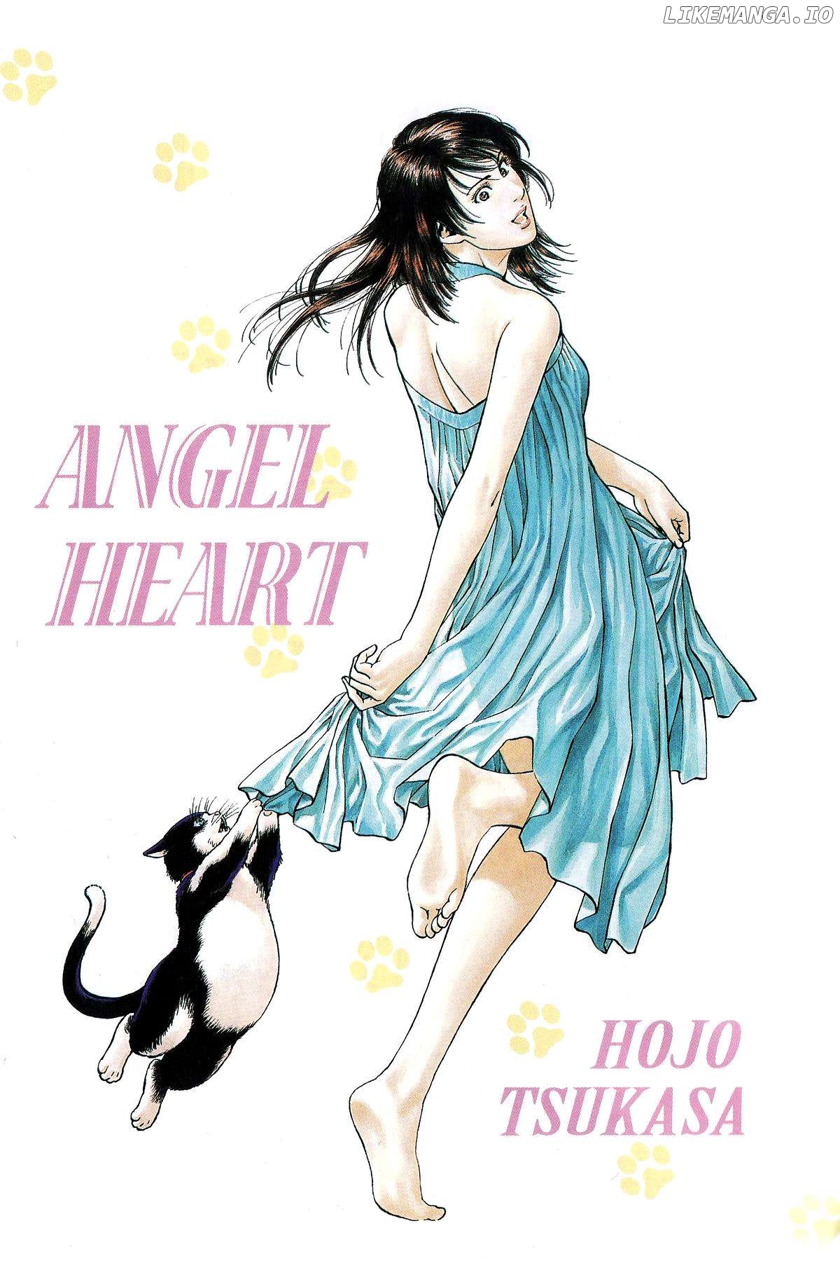 Angel Heart Chapter 331 - page 2