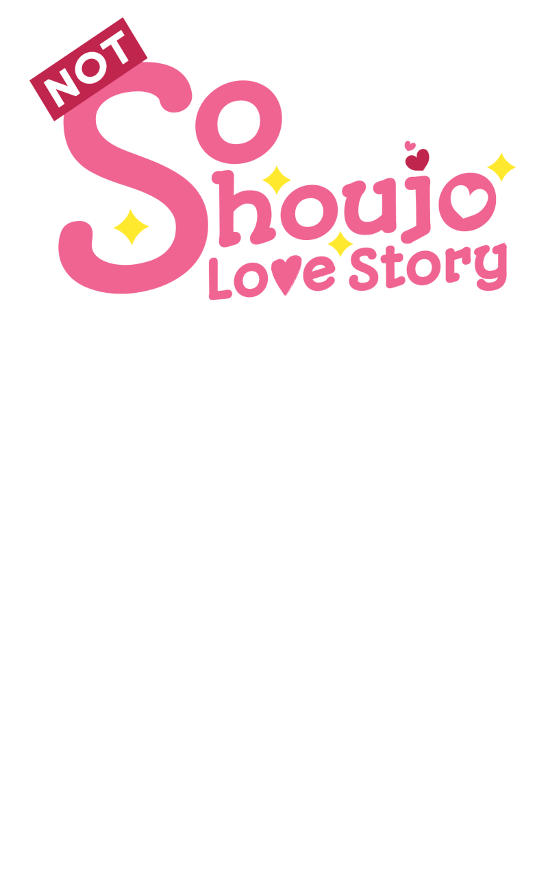 Not So Shoujo Love Story Chapter 115 - page 24