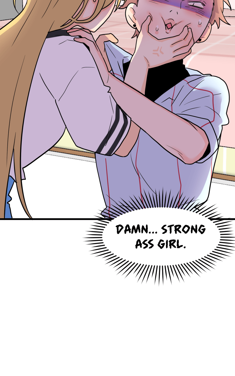 Not So Shoujo Love Story Chapter 115 - page 42