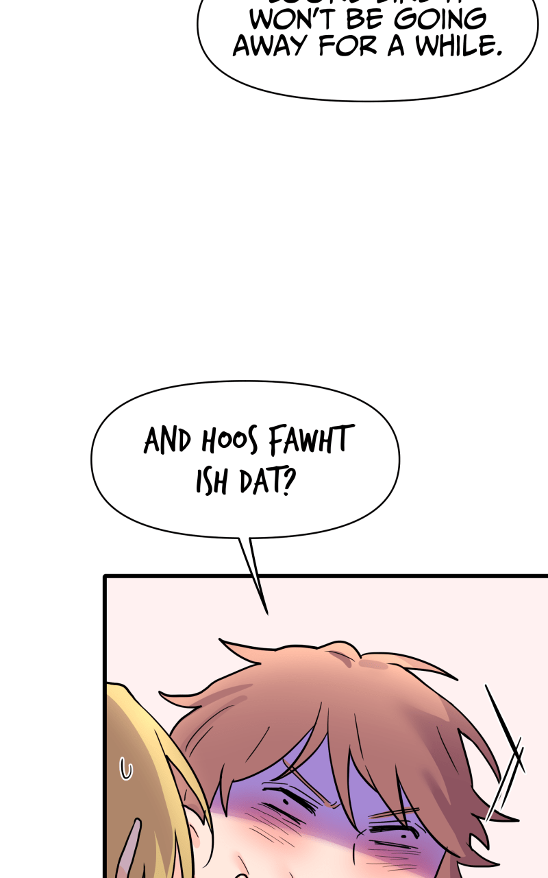 Not So Shoujo Love Story Chapter 115 - page 45