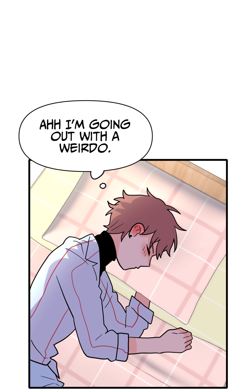 Not So Shoujo Love Story Chapter 115 - page 59