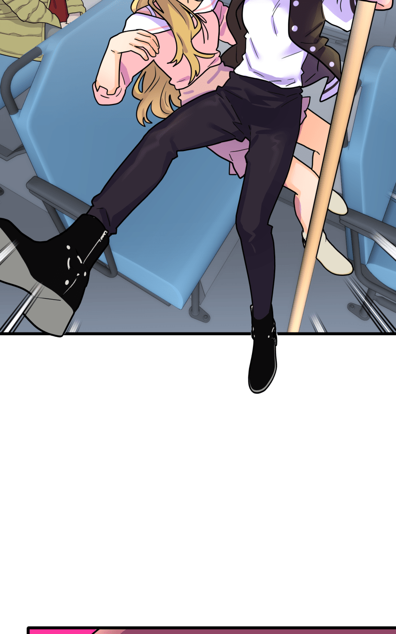 Not So Shoujo Love Story Chapter 118 - page 32
