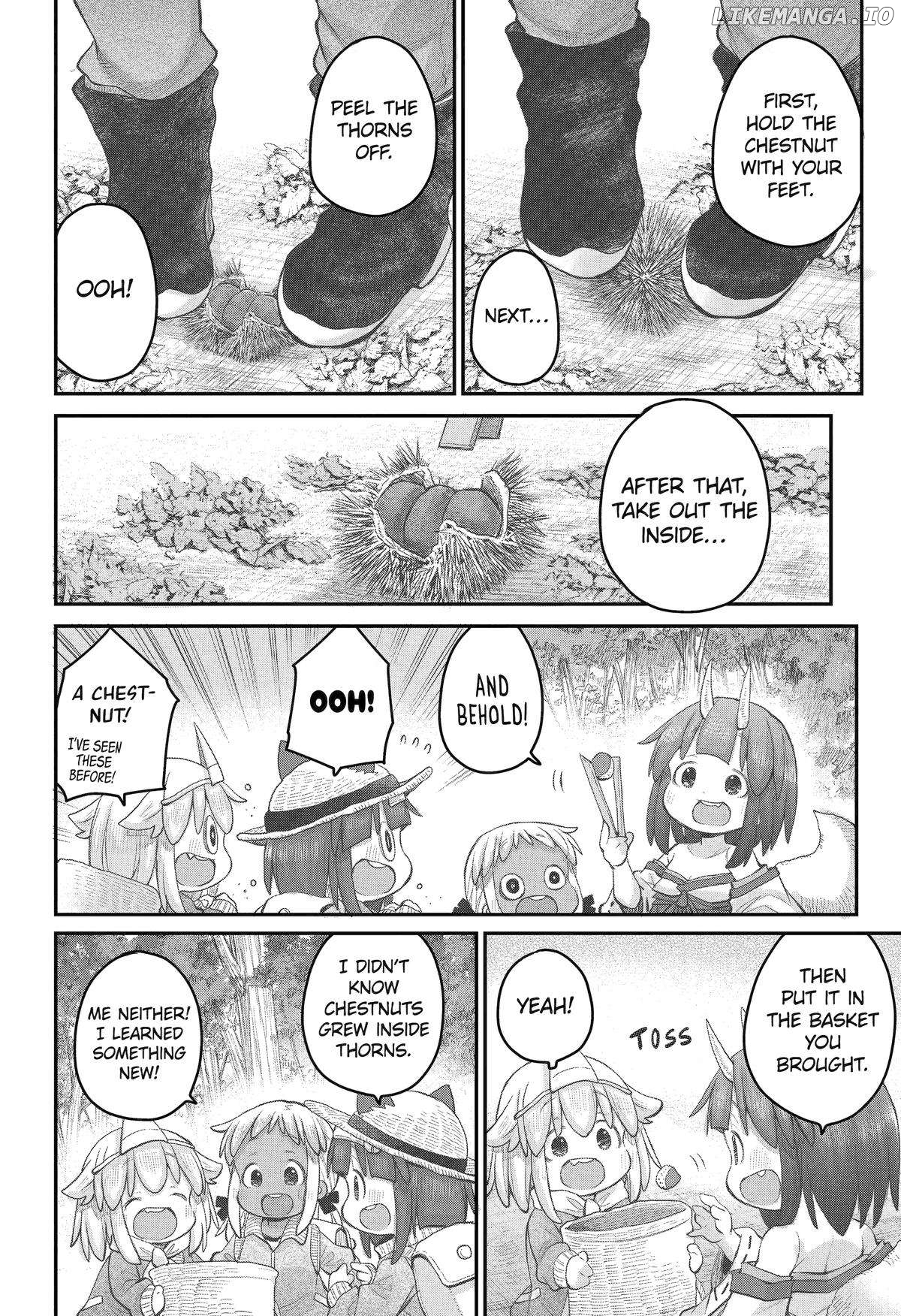 Ms. Corporate Slave Wants To Be Healed By A Loli Spirit Chapter 112 - page 10