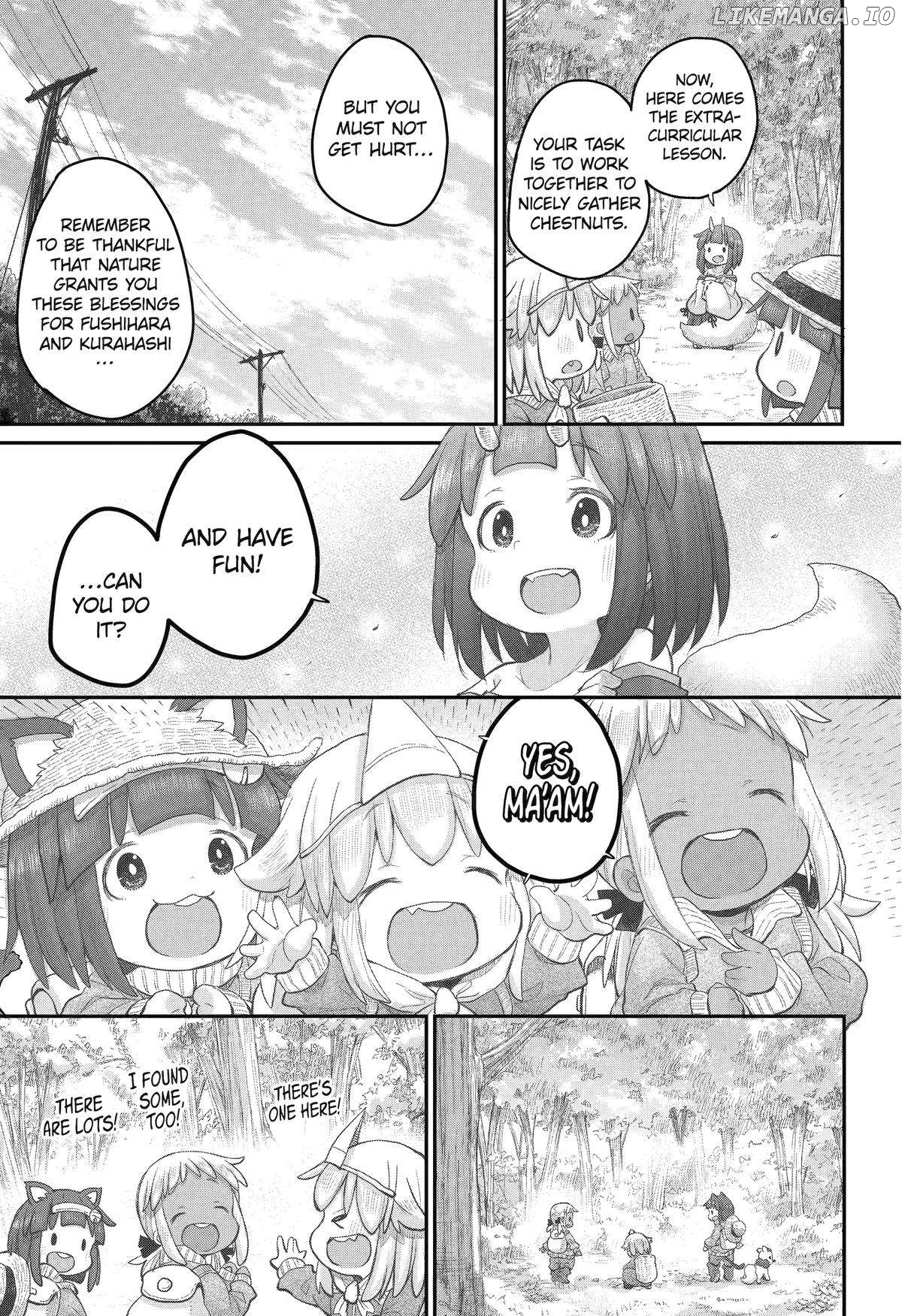 Ms. Corporate Slave Wants To Be Healed By A Loli Spirit Chapter 112 - page 11