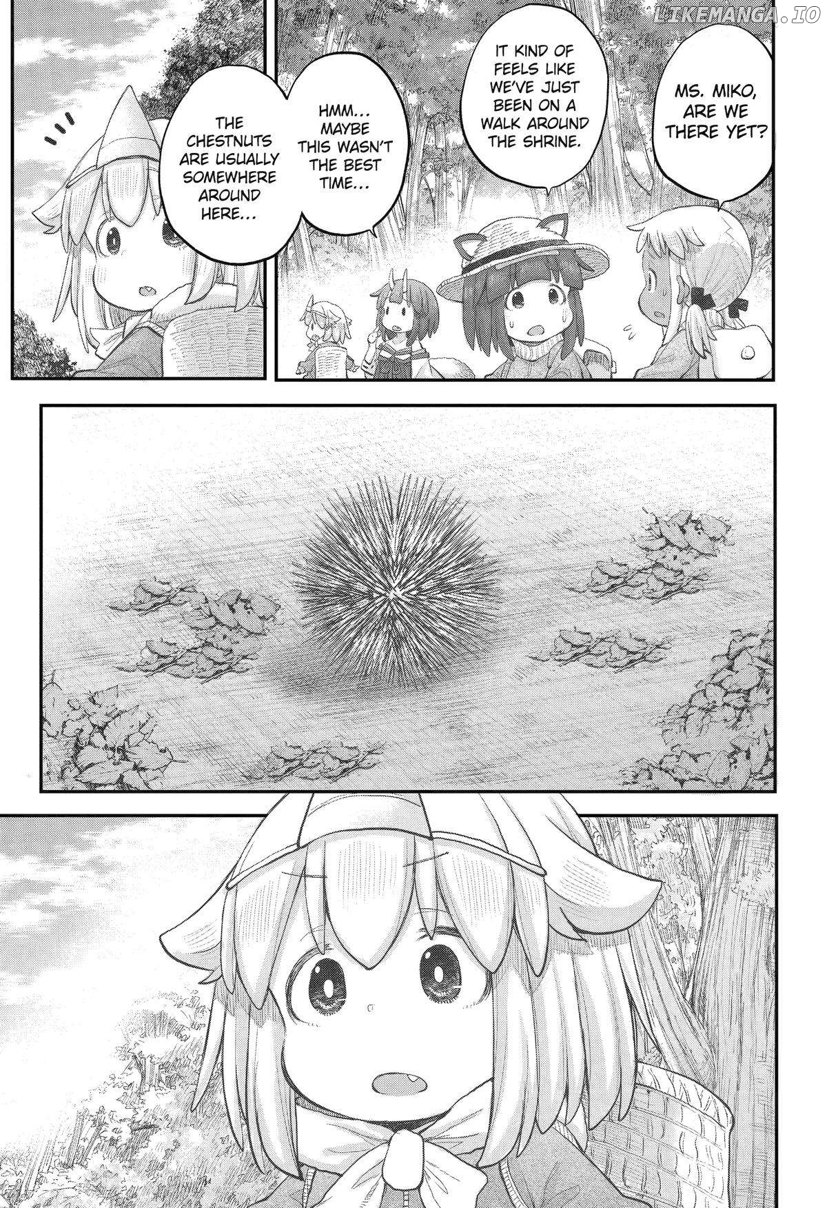 Ms. Corporate Slave Wants To Be Healed By A Loli Spirit Chapter 112 - page 7