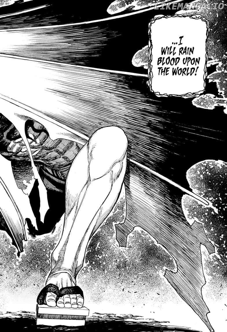 Dandadan - Manga Chapter 149 - page 4
