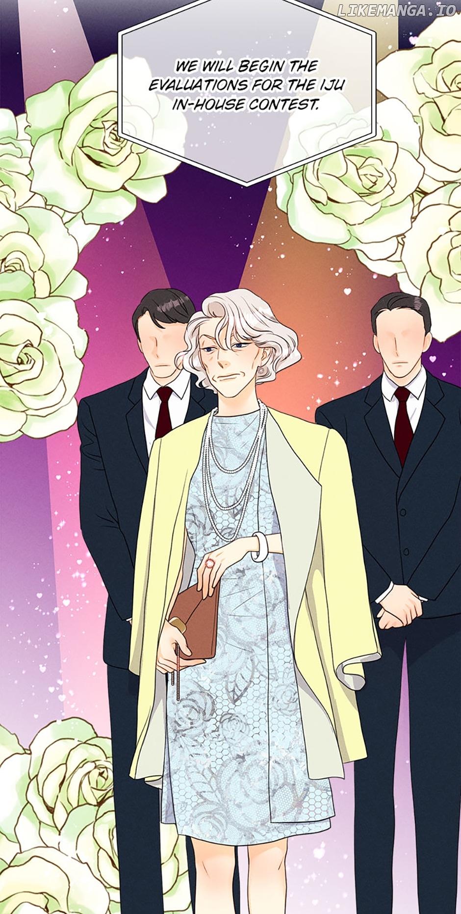 Personal Preference Chapter 61 - page 2