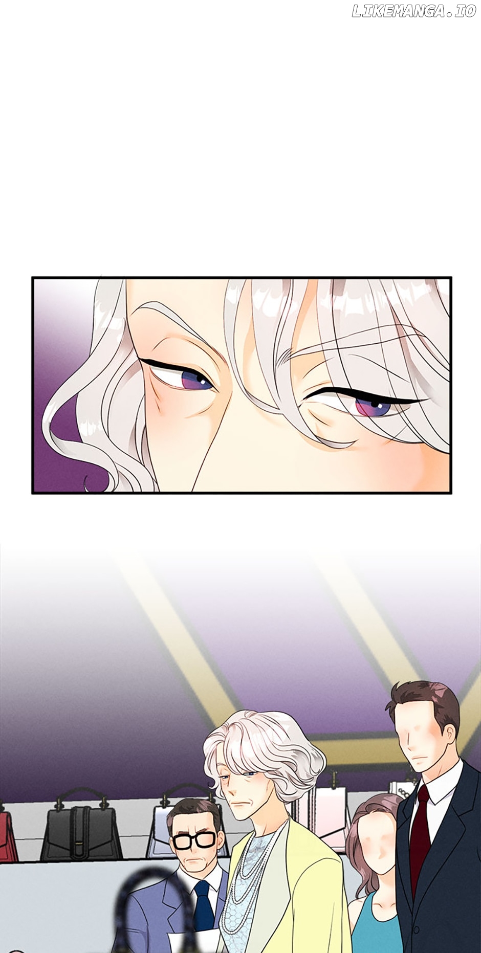 Personal Preference Chapter 61 - page 4