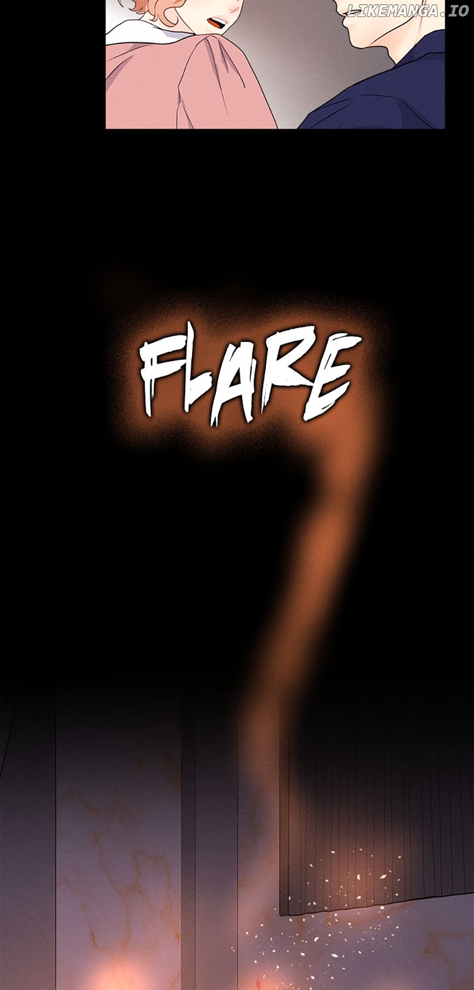 Personal Preference Chapter 61 - page 36