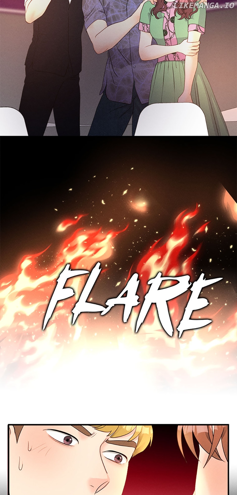 Personal Preference Chapter 61 - page 39