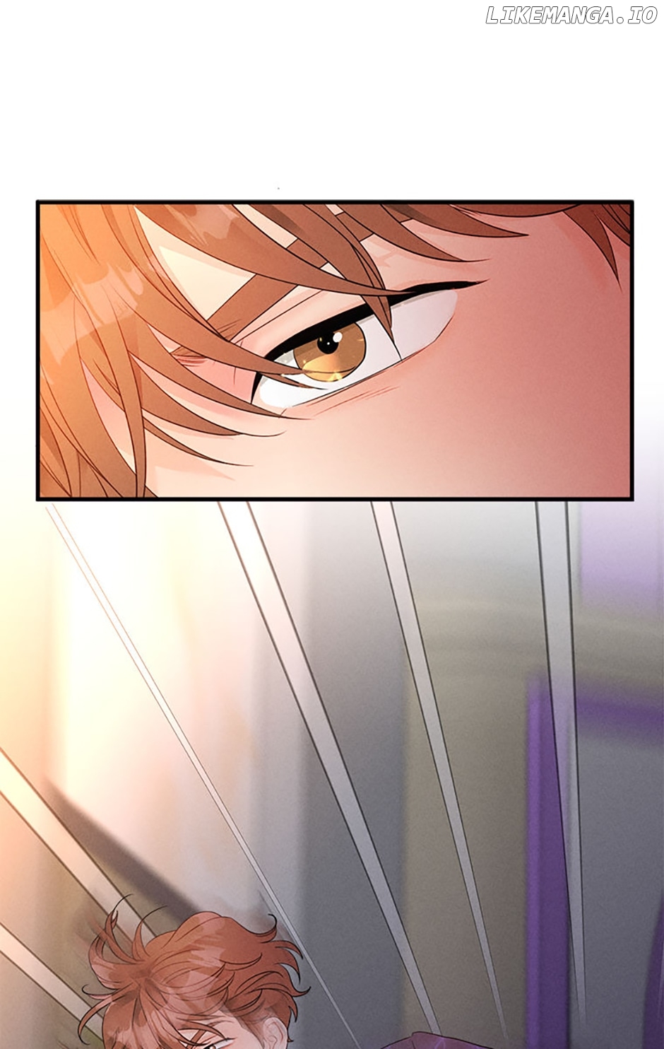 Personal Preference Chapter 61 - page 41