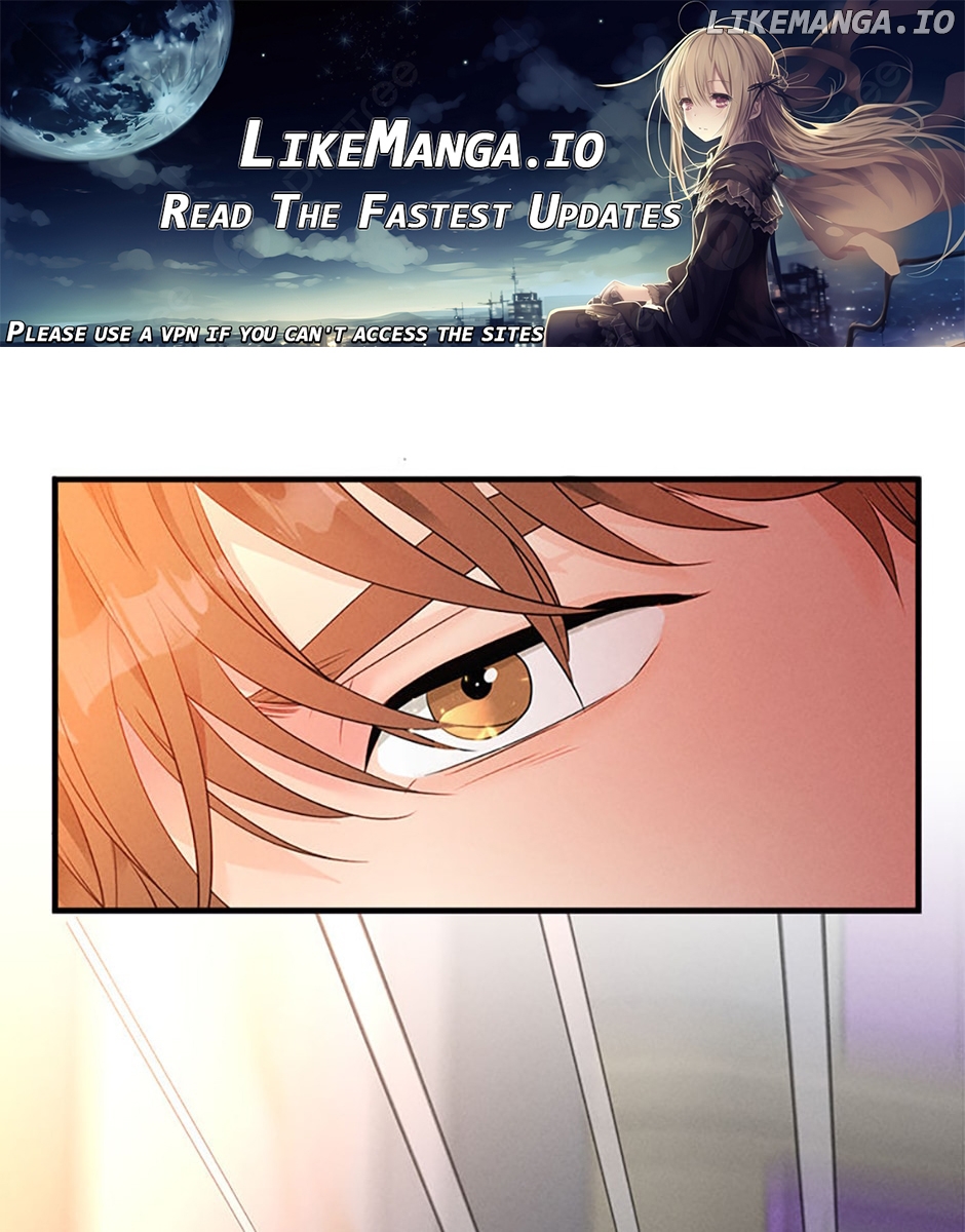 Personal Preference Chapter 62 - page 1