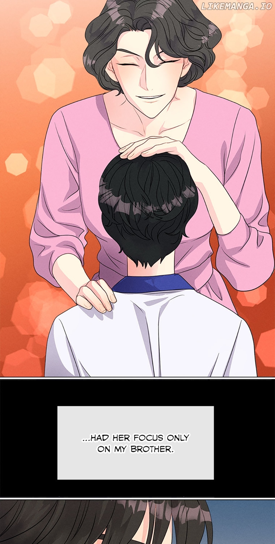 Personal Preference Chapter 62 - page 13