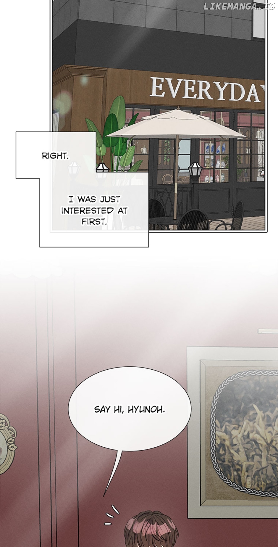 Personal Preference Chapter 62 - page 24