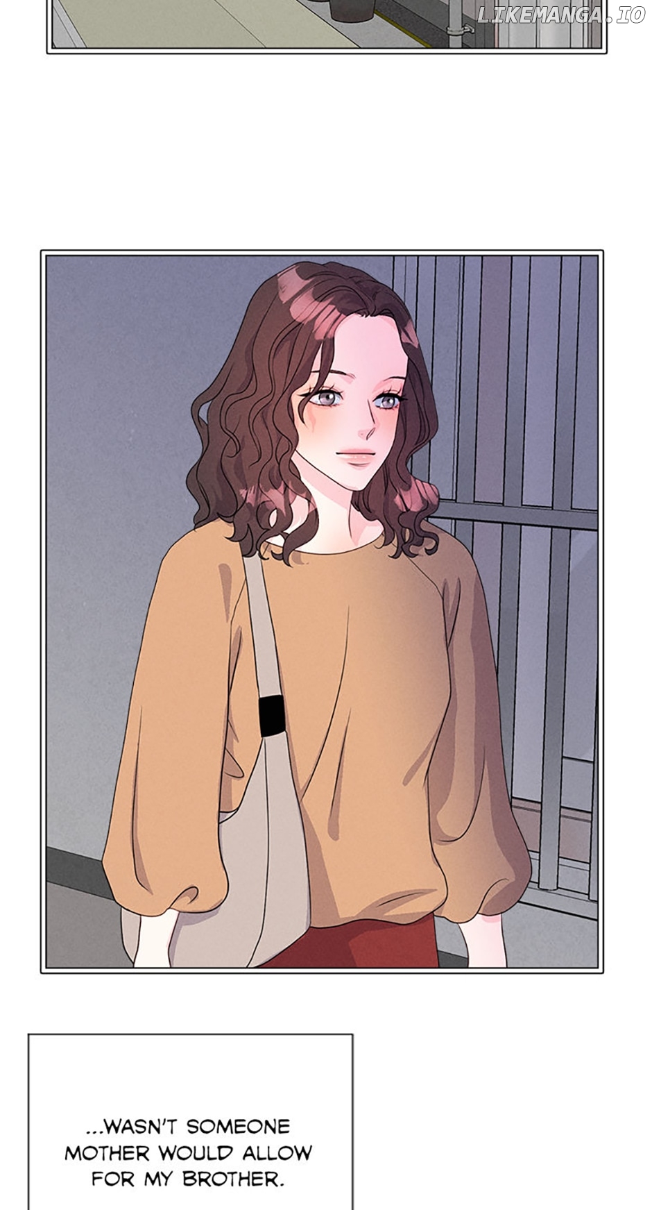 Personal Preference Chapter 62 - page 31