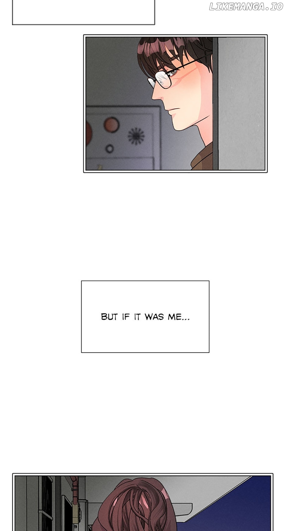 Personal Preference Chapter 62 - page 32