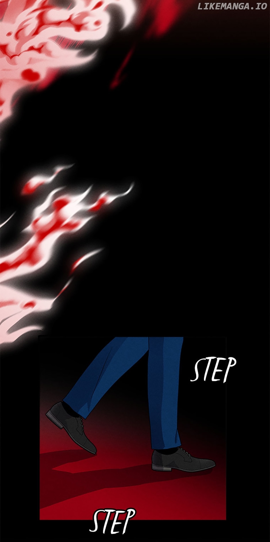 Personal Preference Chapter 62 - page 5