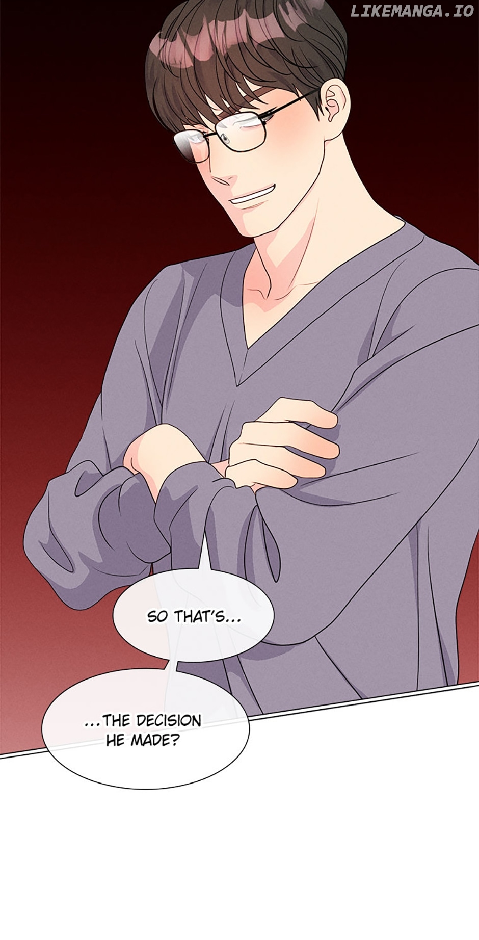 Personal Preference Chapter 62 - page 41