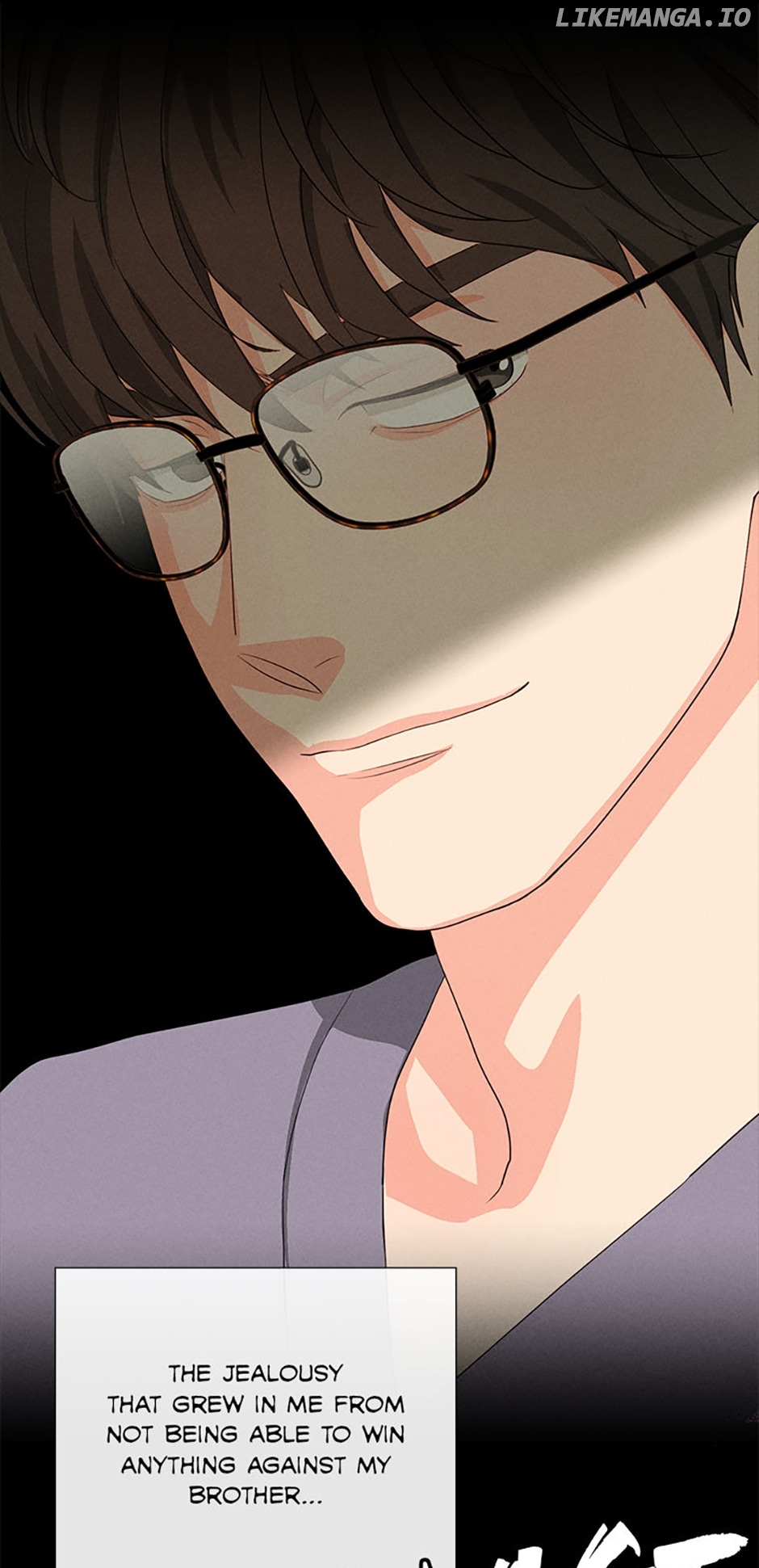 Personal Preference Chapter 62 - page 43