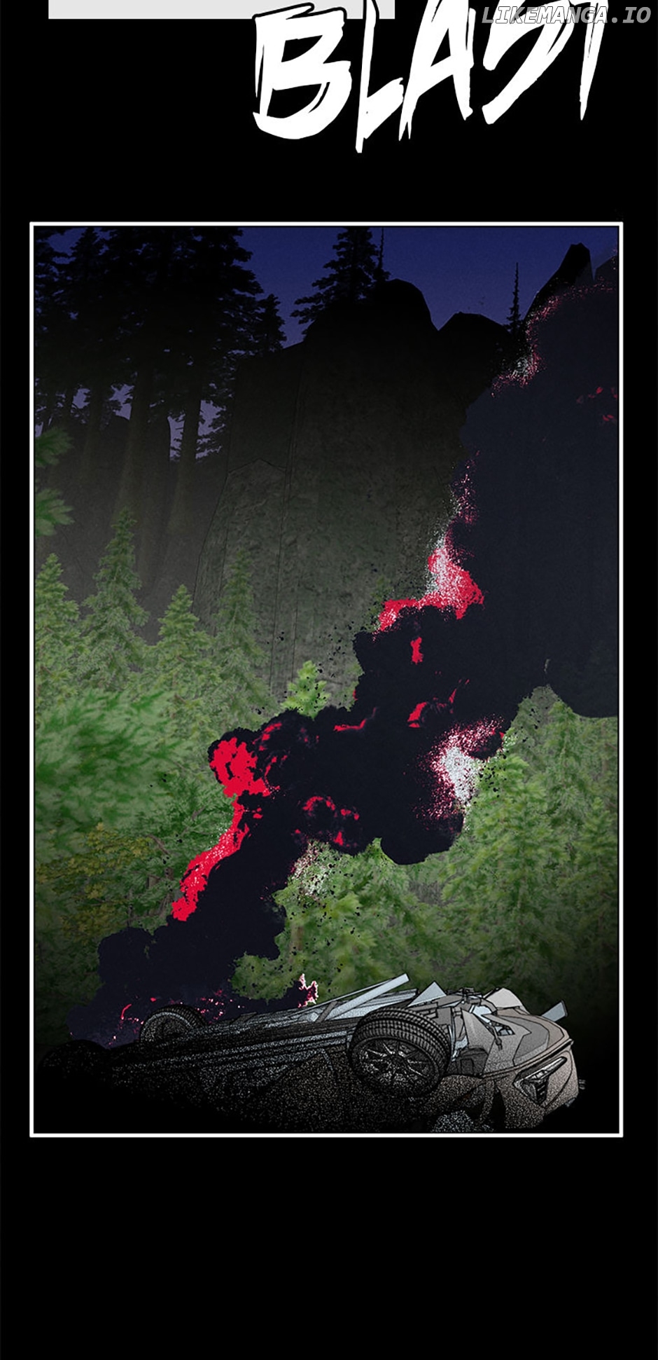 Personal Preference Chapter 62 - page 44