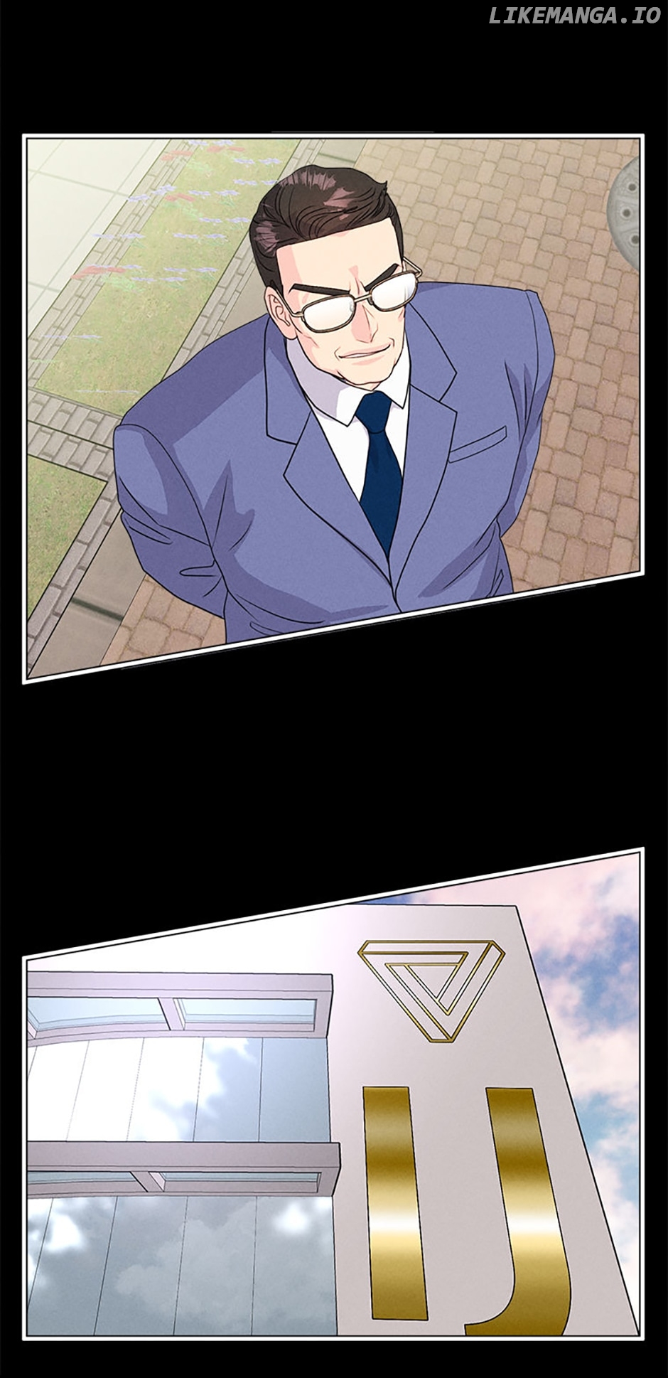 Personal Preference Chapter 62 - page 46