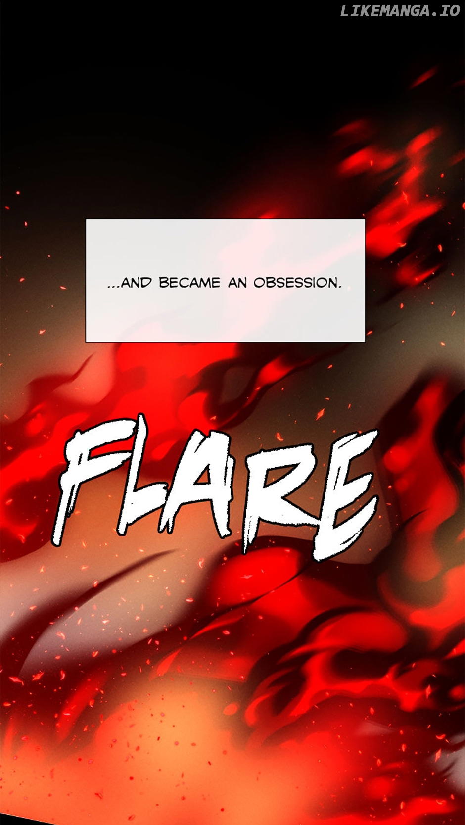 Personal Preference Chapter 62 - page 47