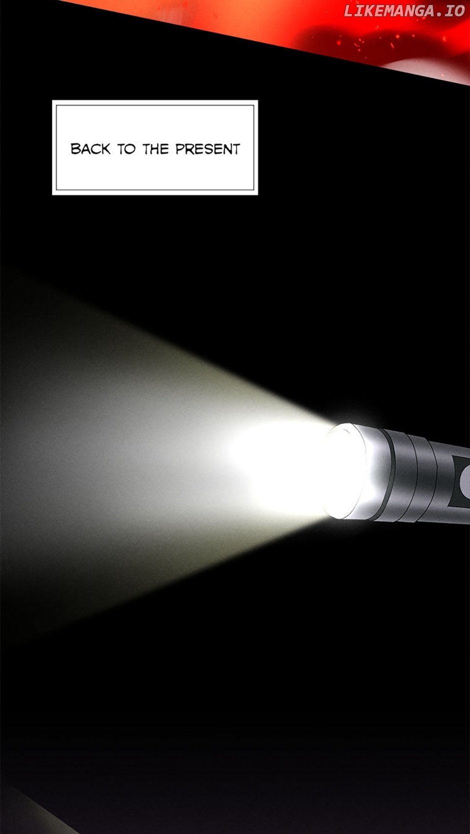 Personal Preference Chapter 62 - page 48