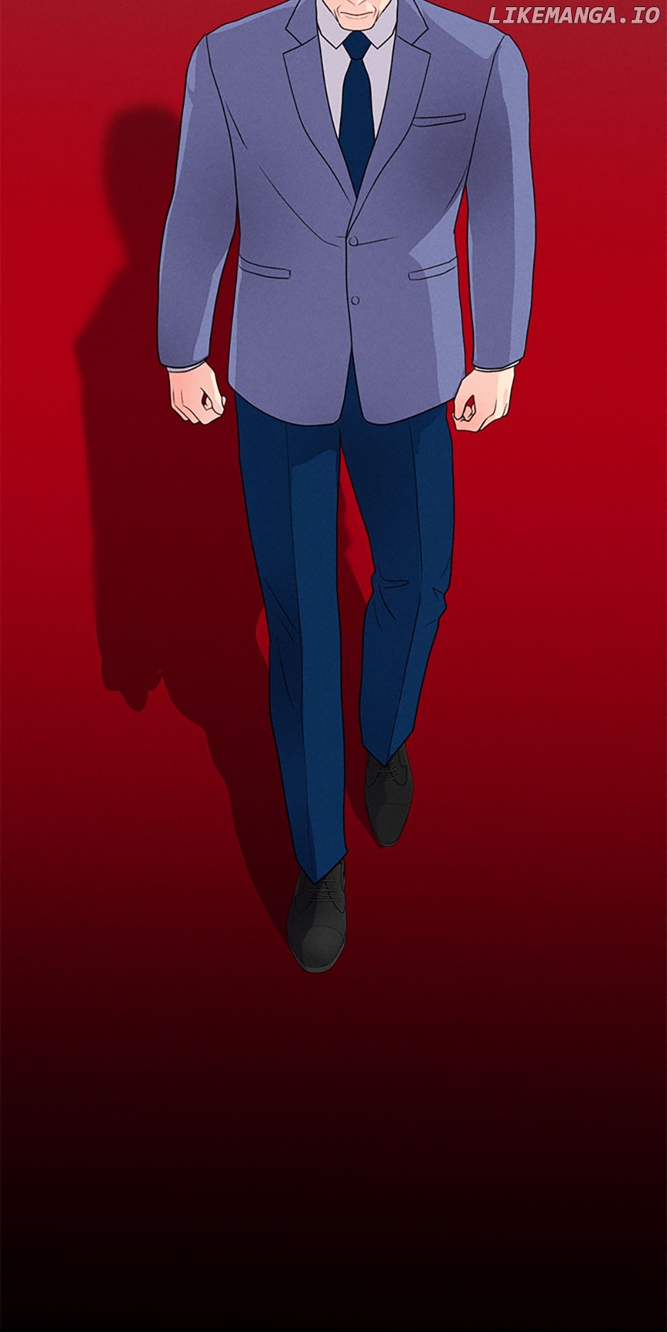 Personal Preference Chapter 62 - page 7