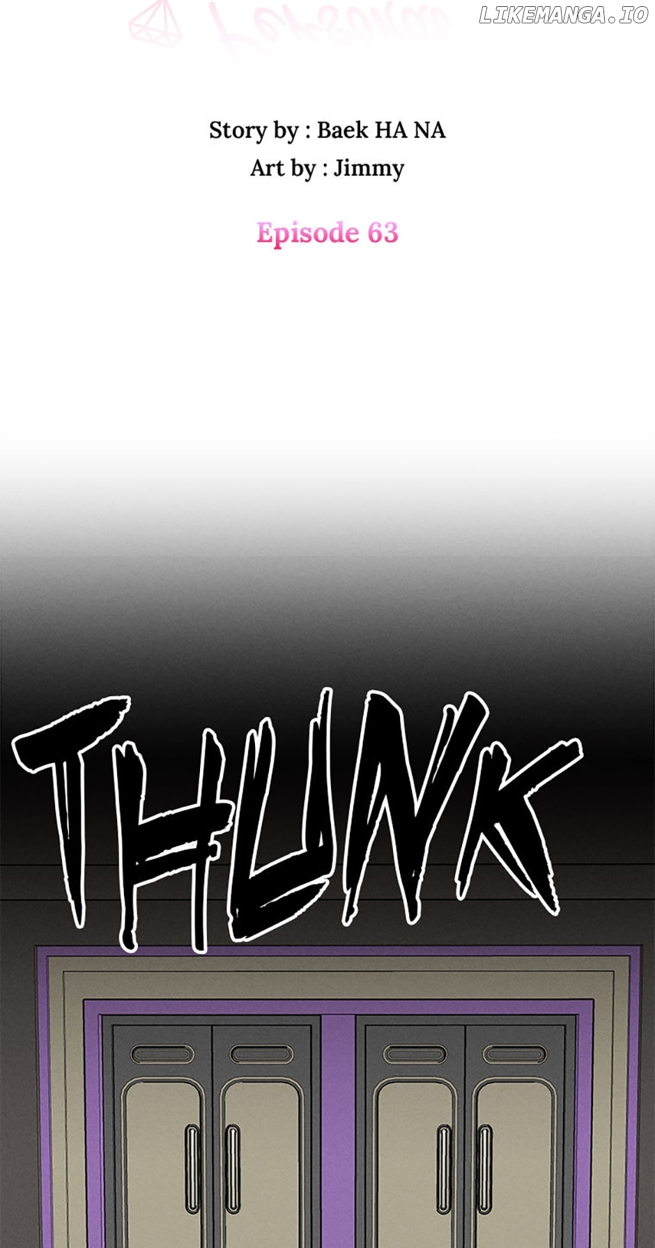 Personal Preference Chapter 63 - page 3