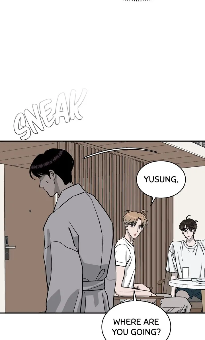 Meteor Orbit Chapter 56 - page 18