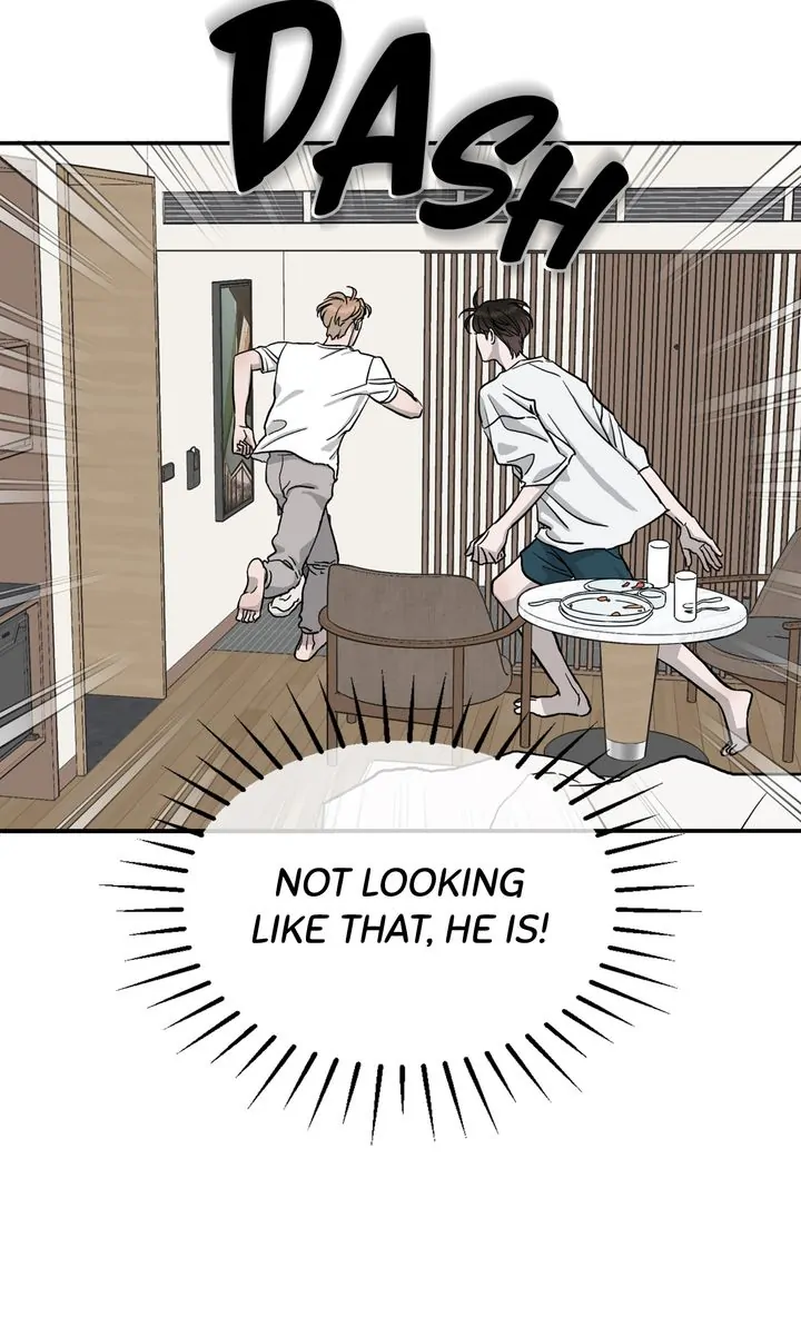 Meteor Orbit Chapter 56 - page 23