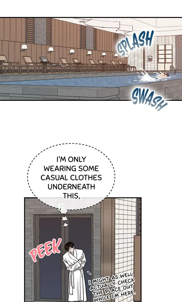 Meteor Orbit Chapter 56 - page 24