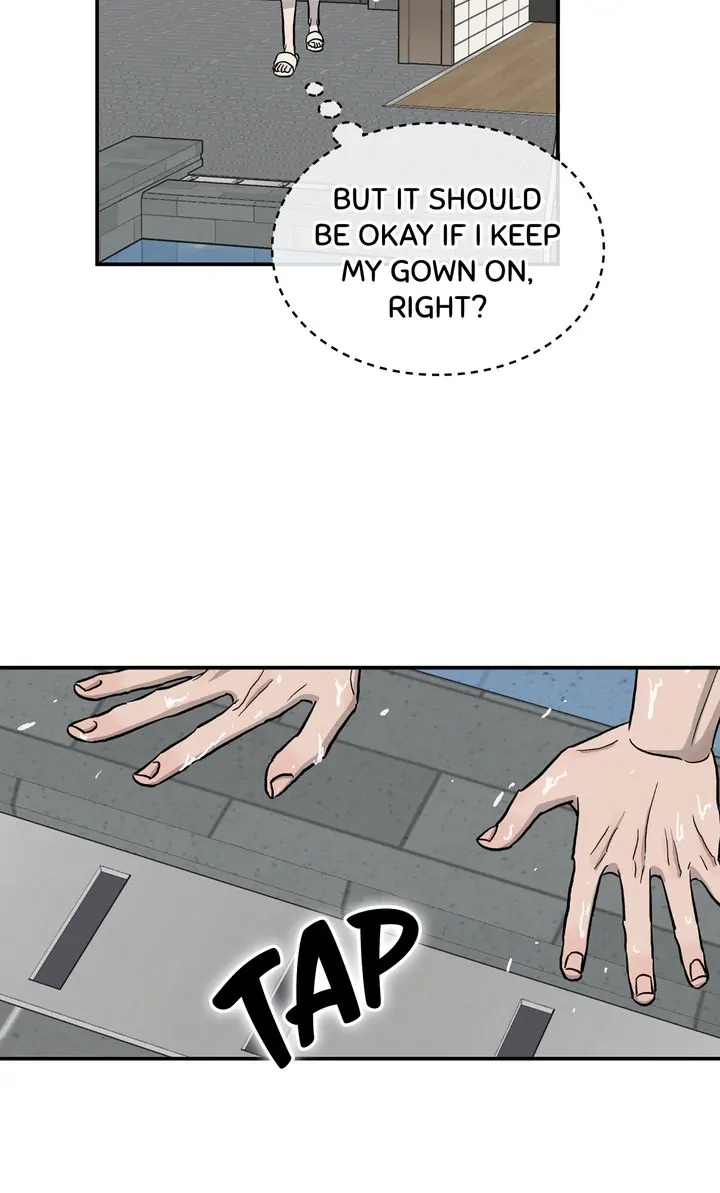Meteor Orbit Chapter 56 - page 25