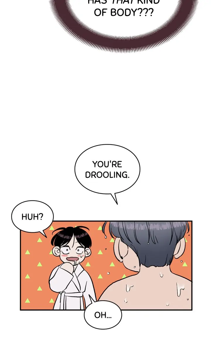 Meteor Orbit Chapter 56 - page 29