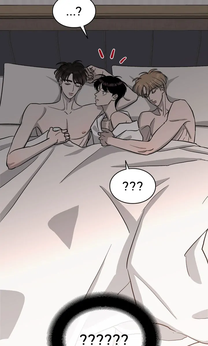 Meteor Orbit Chapter 56 - page 4