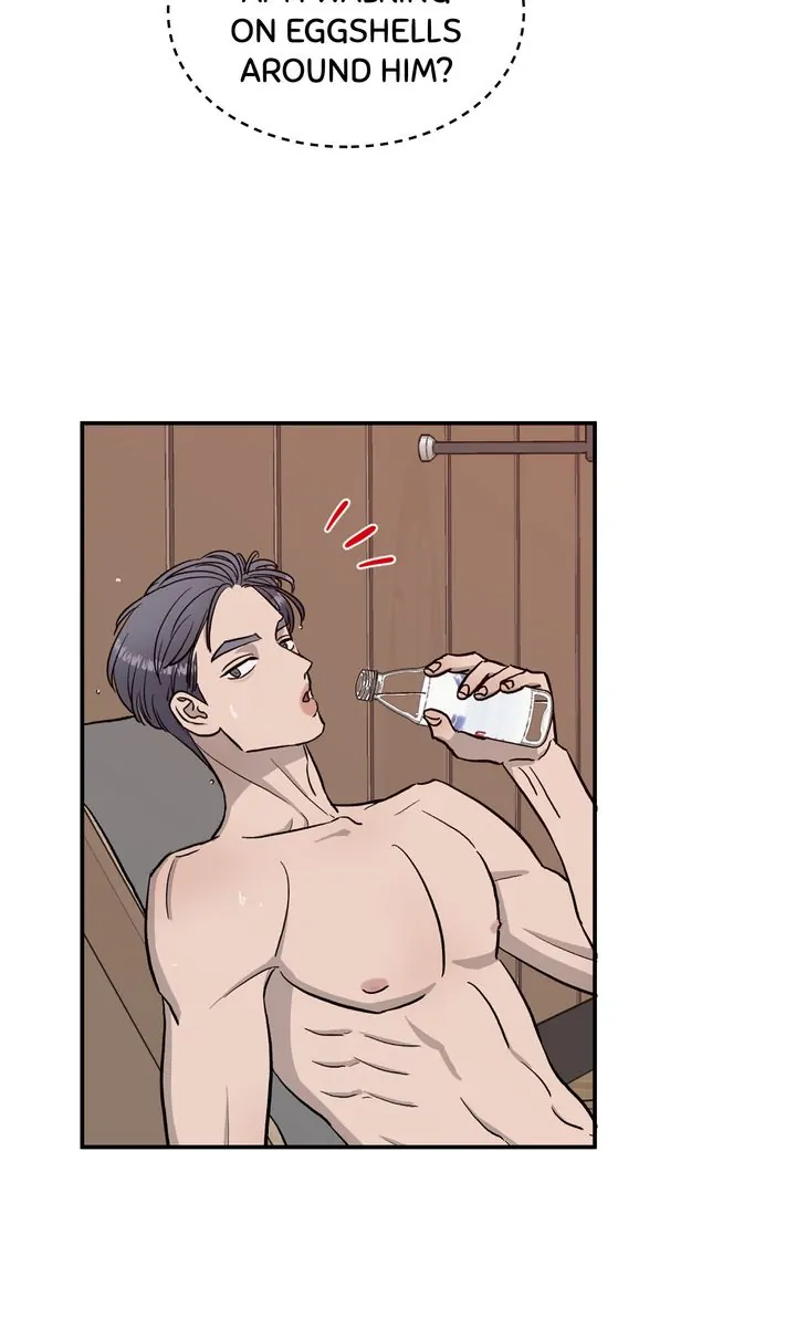 Meteor Orbit Chapter 56 - page 31