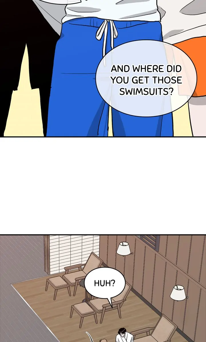Meteor Orbit Chapter 56 - page 36