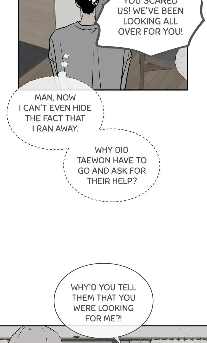 Meteor Orbit Chapter 56 - page 41