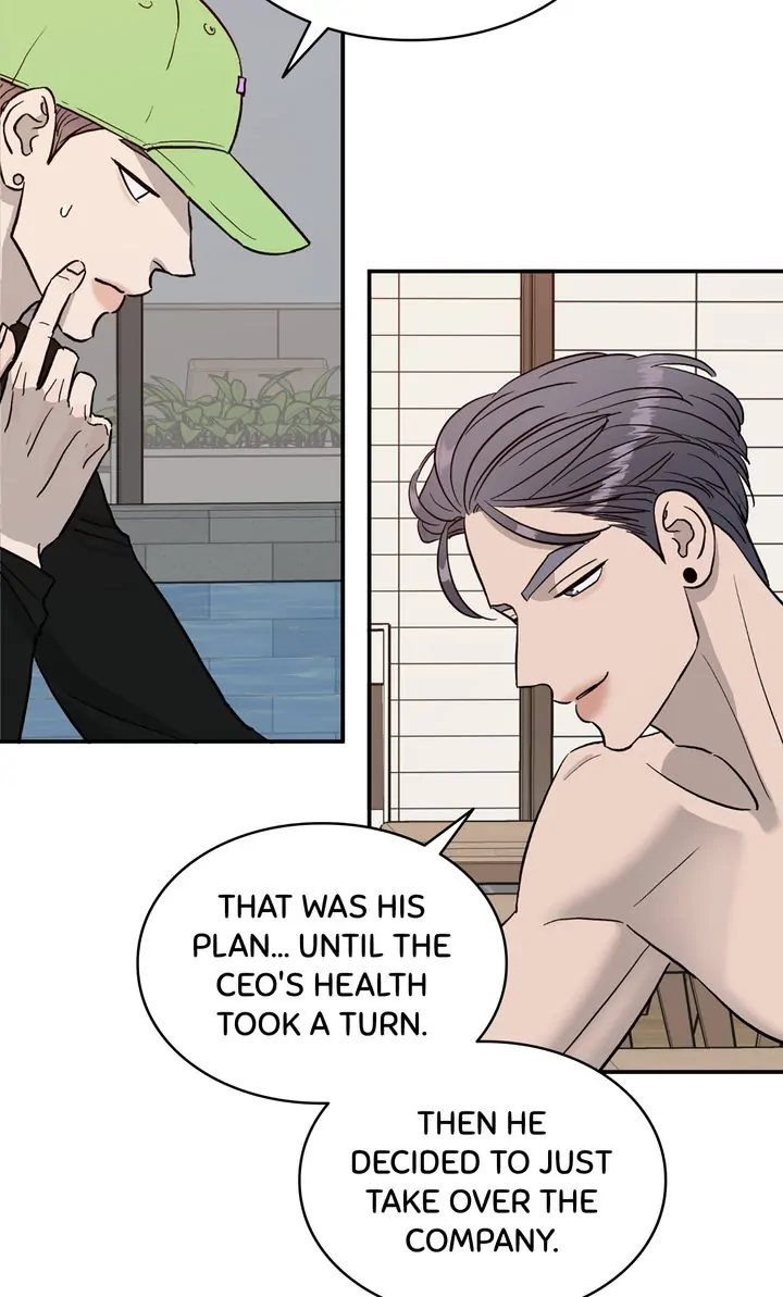 Meteor Orbit Chapter 56 - page 49