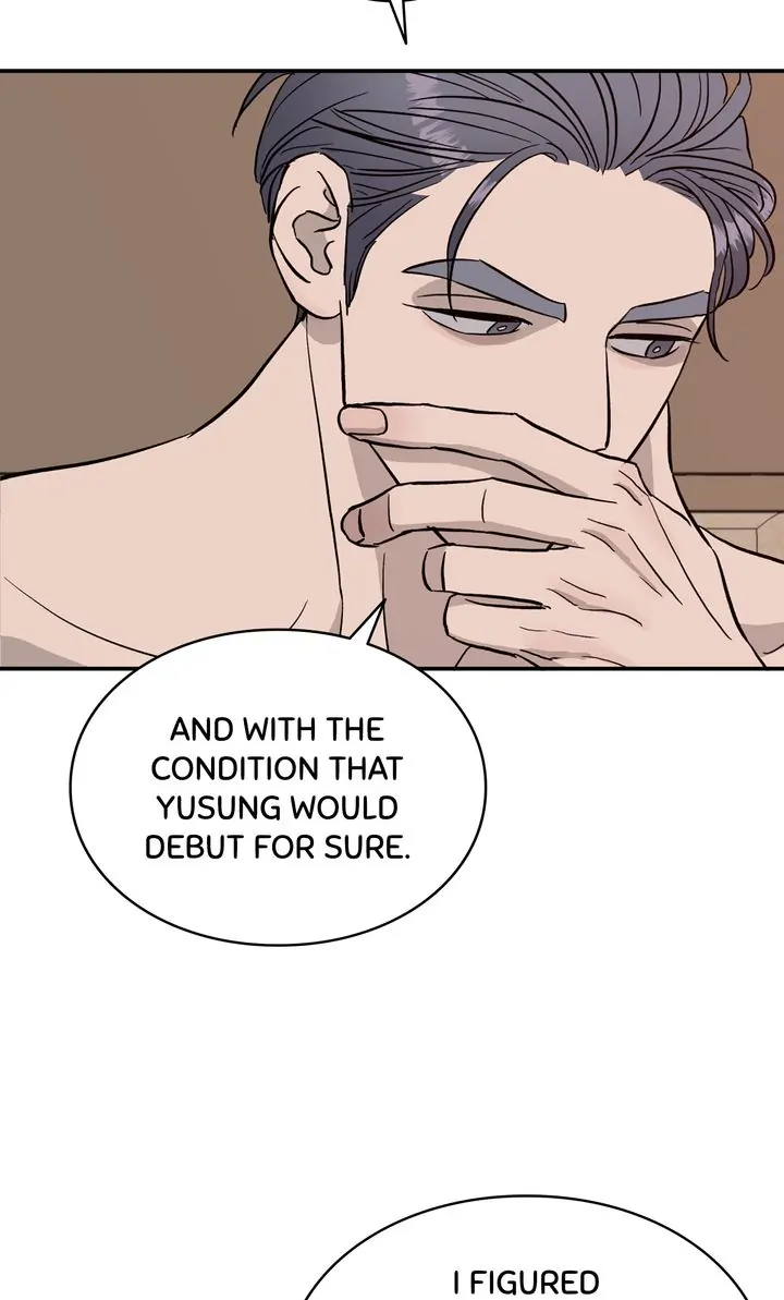 Meteor Orbit Chapter 56 - page 56